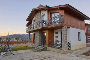 Private villa in Bakuriani